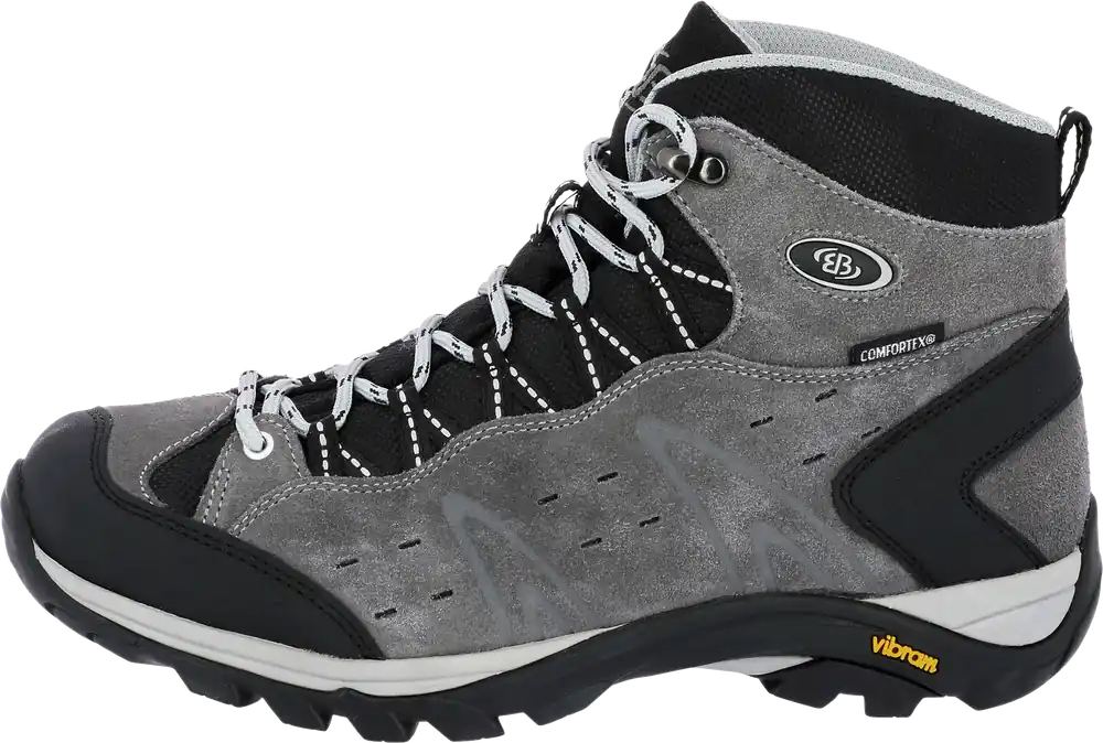 Neue Kollektion Brütting Mount Bona High Herrenschuhe