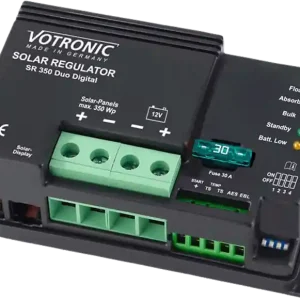 Direktkauf Votronic Solar-Regler SR 350 Duo Digital