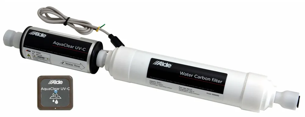 Alde Aqua Clear UV-C Nachrüstsatz Saisonangebot