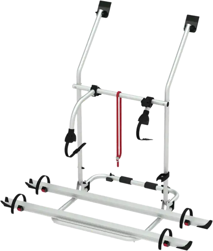 Nur Für Kurze Zeit Fiamma Heck Fahrradträger Carry-Bike VW T3 / T25 für 3 Fahrräder