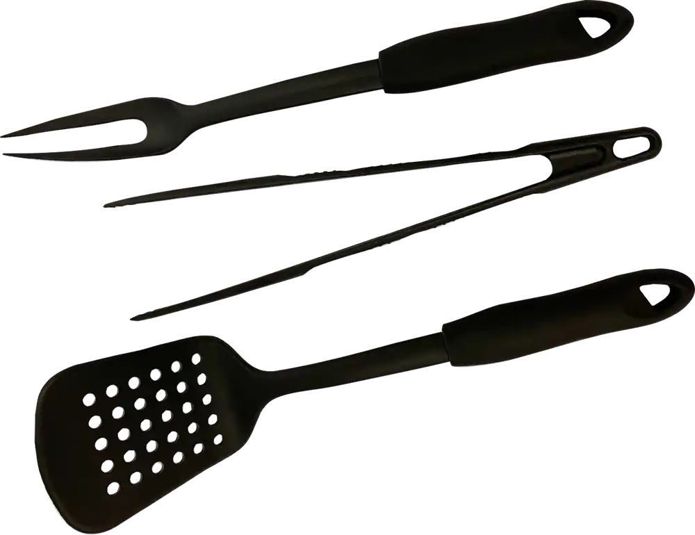 Cadac Grillset Spatel Zange Gabel Top-Seller