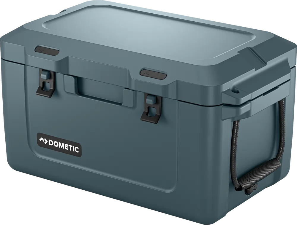 Markenprodukt Dometic Patrol 35 Isolierte Eis- und Passivkühlbox Ocean 36 Liter