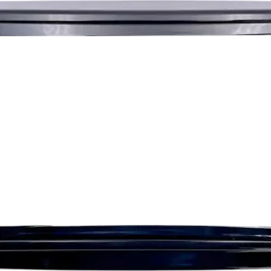 Blaupunkt Einbaurahmen Ducato 8, 2 DIN, Serie 600, 690, 700 Neue Ware