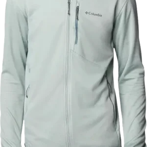Billig Columbia Park View Herren Fleece Hoodie