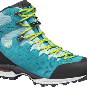 Mega-Angebot Hanwag Makra Trek GTX Damen Wanderstiefel