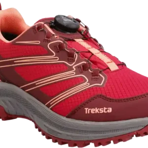 Treksta Larvik Boa GTX Damenschuhe magenta Preisknaller