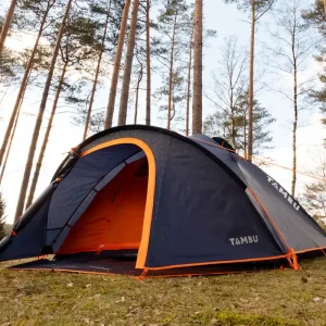 Tambu HAIKA 4 Personen Kuppelzelt Angebot