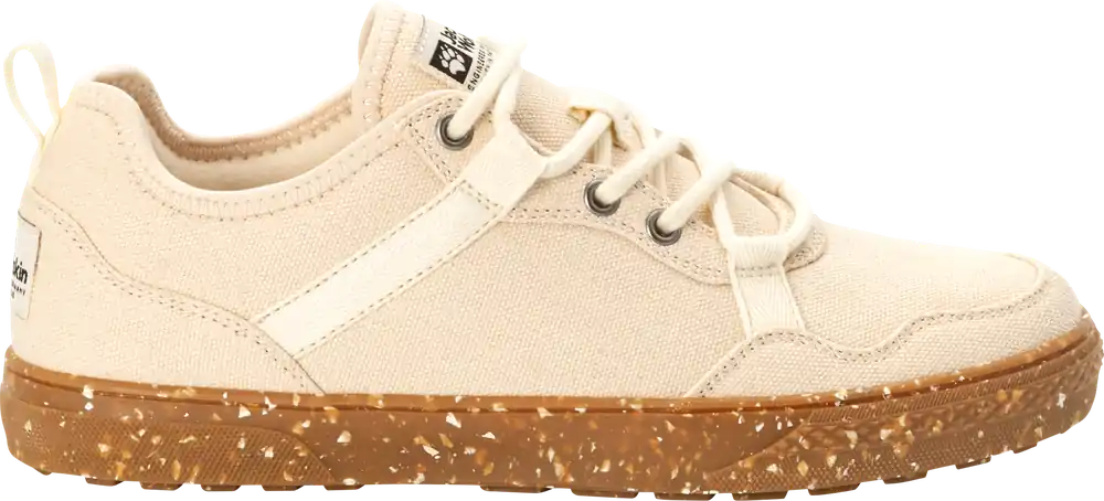 Kracherpreis Jack Wolfskin Ecostride 3 Low Herrenschuhe