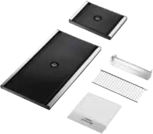 Letzte Chance Dometic Upgrade Kit für RMD Absorber Kühlschränke