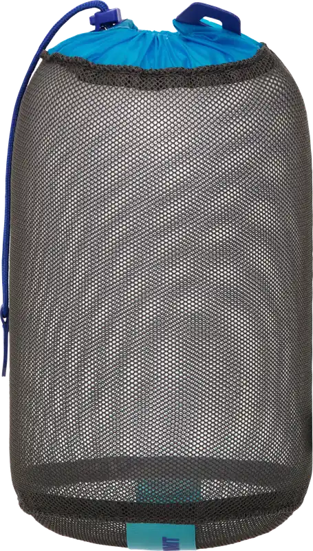 Sea to Summit Mesh Stuff Beluga Packsack Letzte Chance