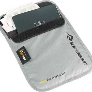 Sea to Summit Neck Pouch RFID High Rise Umhängetasche Meistverkauft