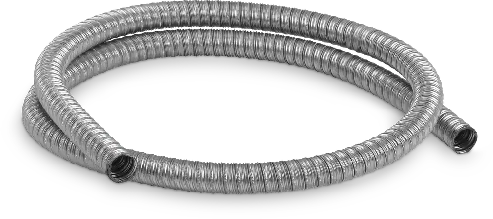 Dometic Flex. Metallschlauch 25mm/2 Meter Aktuell