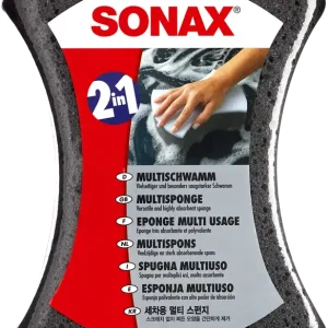 SONAX Multischwamm saugstarker Alleskönner Schneller Versand