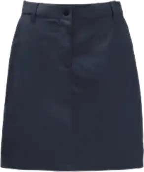 Rabatt Jack Wolfskin Kalahari Skort Damenskort
