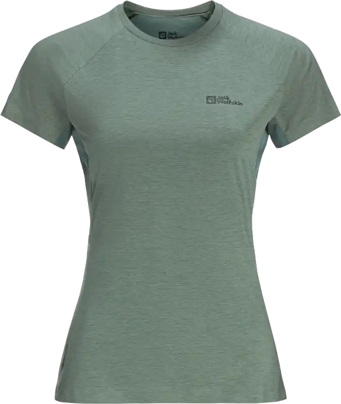 Preis Gesenkt Jack Wolfskin Prelight Pro Damenshirt