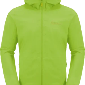 Garantierte Lieferung Jack Wolfskin Elsberg 2,5L Herrenjacke