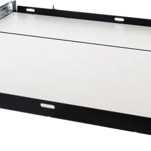 Knallerangebot BusBoxx heckBOXX flex T5 / T6 / T6.1 California Coast / Ocean / Beach Camper Heckauszug Modul geteilt