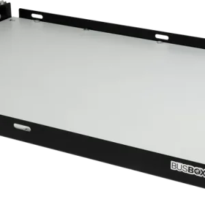 BusBoxx heckBOXX flex Mercedes V-Klasse / Activity und Marco Polo Horizont Heckauszugs-Modul Knallerangebot