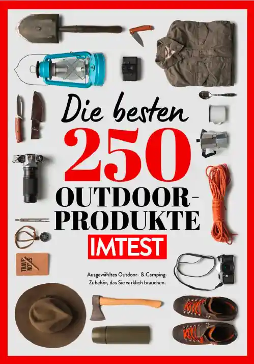 Neu IMTEST - Das Buch