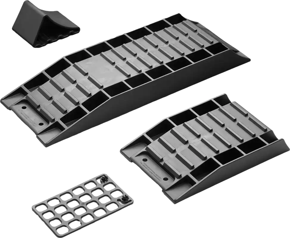 Froli Wohnwagen-Set 4-teilig Aktuell
