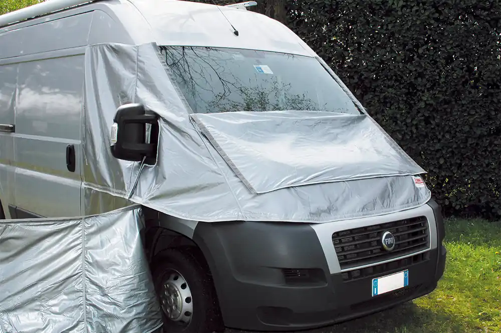 Fiamma Thermoglas Ducato Windscreen Heißes Angebot