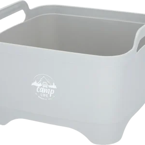 Camplife Waschschüssel mit Ablauf Super-Preis