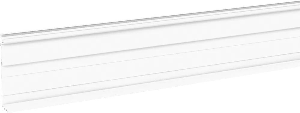Preisknaller Fiamma Gehäuse für Markise F45s / F45s PSA / F45s VW T5/T6 260 - Farbe Polar White Fiamma Ersatzteilnummer 98673-013