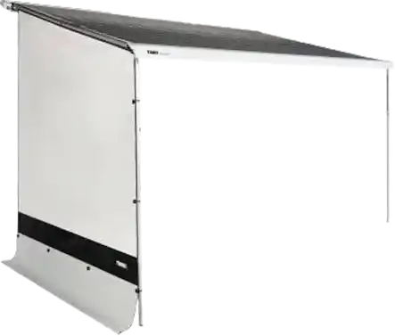 Schnäppchen Thule View Blocker Side G2 Small