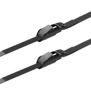 Begrenztes Angebot Thule Spanngurte für Garage Organizer 2 Stück