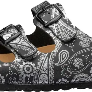 Lico Bioline Power Damen Pantolette Neue Ware