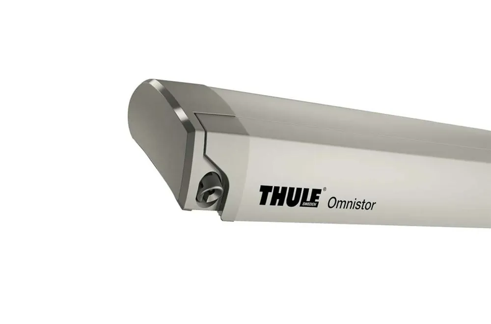 Bestpreis Thule Omnistor 9200 Dachmarkise Cream Beige