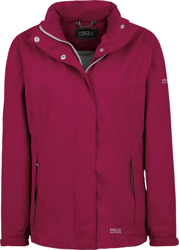 Top-Preis PRO-X Carrie Damen Funktionsjacke