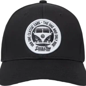 Van One Bulli Face Unisex Cap Versand Am Gleichen Tag
