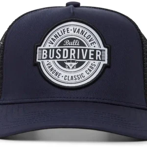 Heißes Angebot Van One Busdriver Unisex Cap