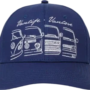 Garantierte Lieferung Van One We are Family Cap