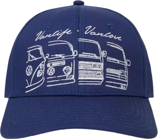 Garantierte Lieferung Van One We are Family Cap