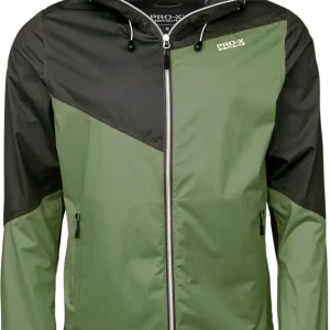 Solange Der Vorrat Reicht Pro-X Liam Herren Stretchjacke