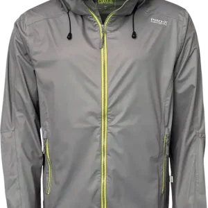 Solange Der Vorrat Reicht Pro-X Oskar Stretch Herren Funktionsjacke
