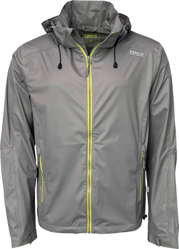 Solange Der Vorrat Reicht Pro-X Oskar Stretch Herren Funktionsjacke