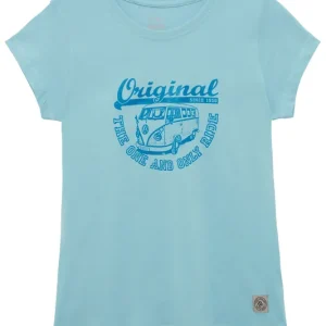 Garantierte Lieferung Van One Original Ride Damenshirt