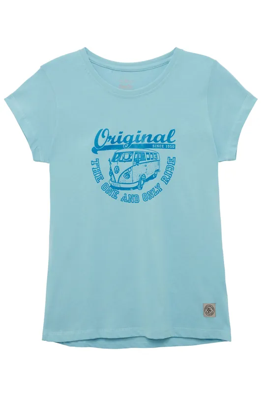 Garantierte Lieferung Van One Original Ride Damenshirt