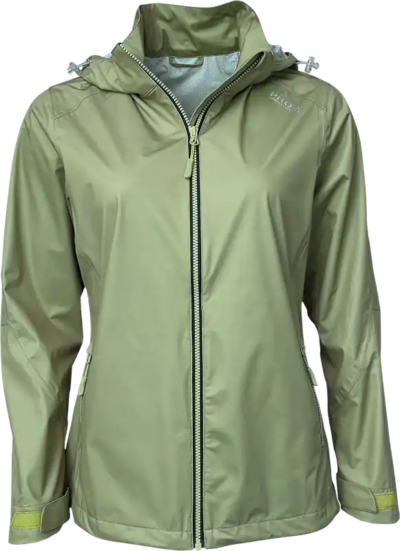 Preisknaller Pro-X Eva Damen Funktionsjacke