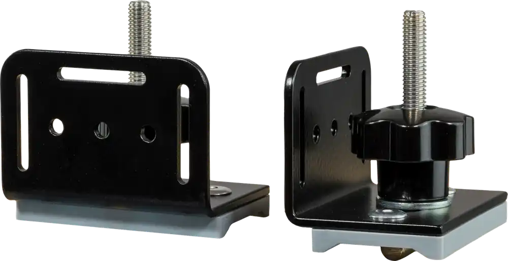 Expressversand BusBoxx Ladungssicherung für Bodenschiene VW T5/T6/ T6.1