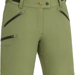 Pinewood Abisko Damen Shorts Preis Gesenkt