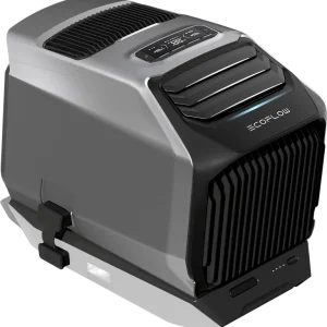 Heißes Angebot EcoFlow Wave 2 Tragbare Klimaanlage mit Heizung