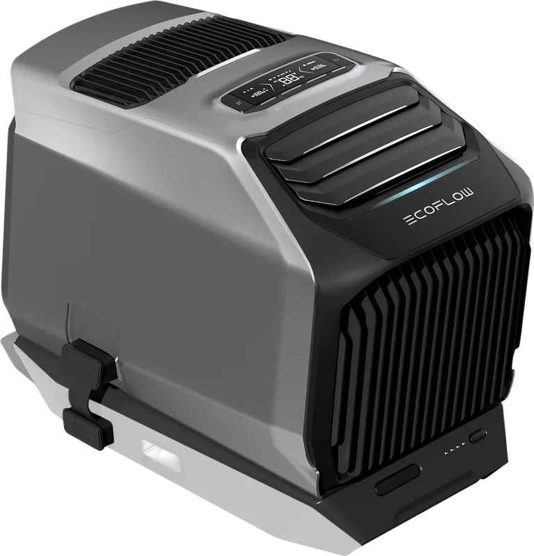 Heißes Angebot EcoFlow Wave 2 Tragbare Klimaanlage mit Heizung