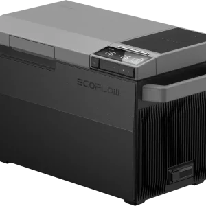 Nur Heute EcoFlow Glacier Kühlbox mit Gefrierfunktion 38 Liter