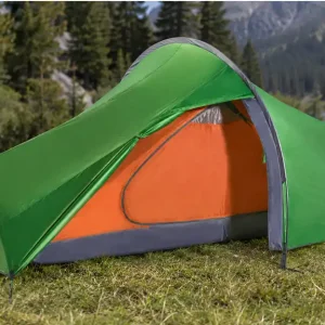 Markenprodukt Vango Nevis 200 Zelt für 2 Personen
