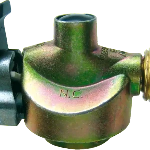 Clip-On-Adapter G.53 x G.2/G.12 Kupplung D21mm x AG SHELL/KLF-Adapt.-90G SV Geprüft