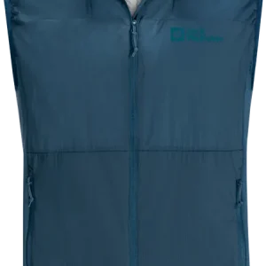 Preisreduziert Jack Wolfskin Prelight Herren Outdoor-Weste
